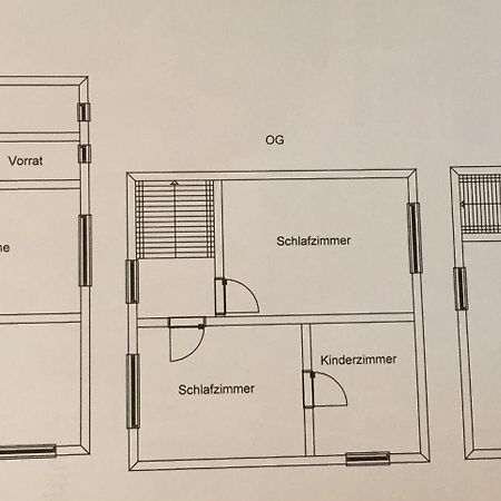 Ferienhaus Burggraf Kelberg Kültér fotó