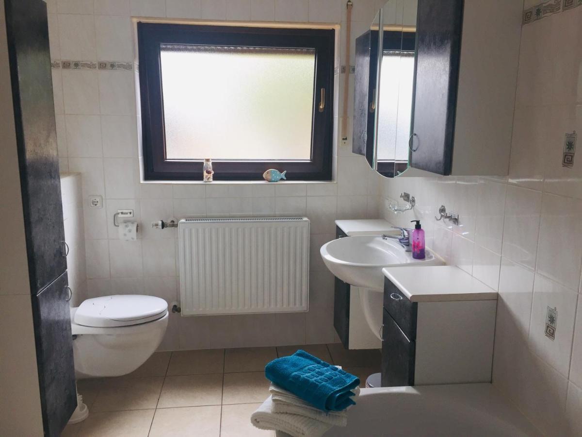 Ferienhaus Burggraf Kelberg Kültér fotó