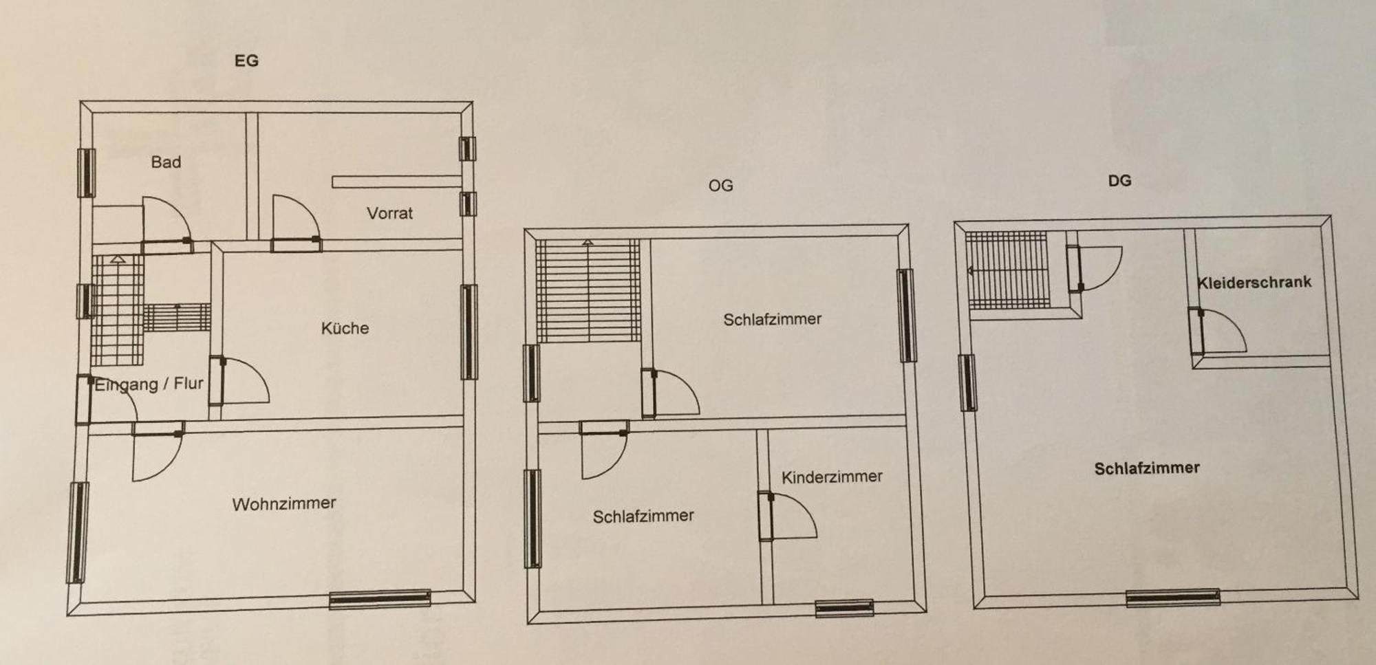 Ferienhaus Burggraf Kelberg Kültér fotó
