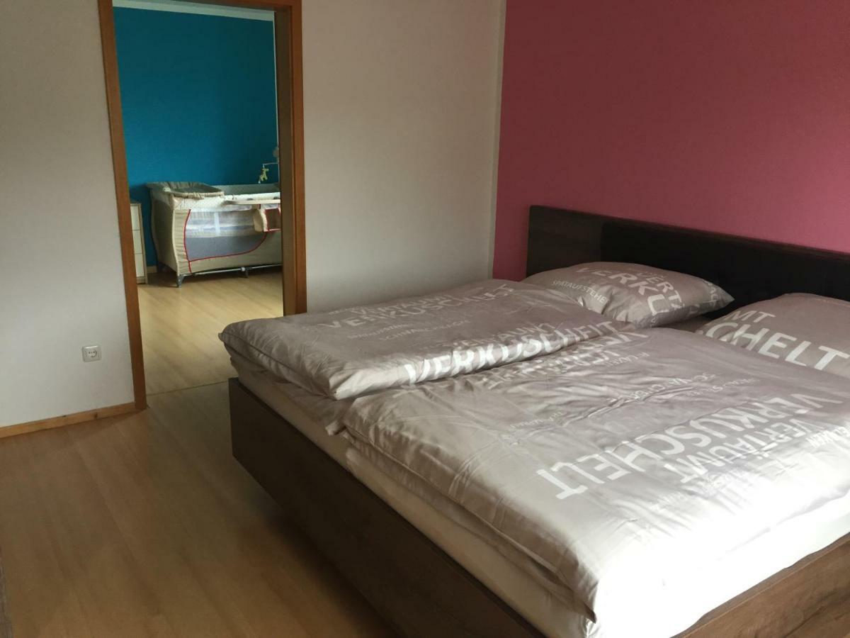Ferienhaus Burggraf Kelberg Kültér fotó