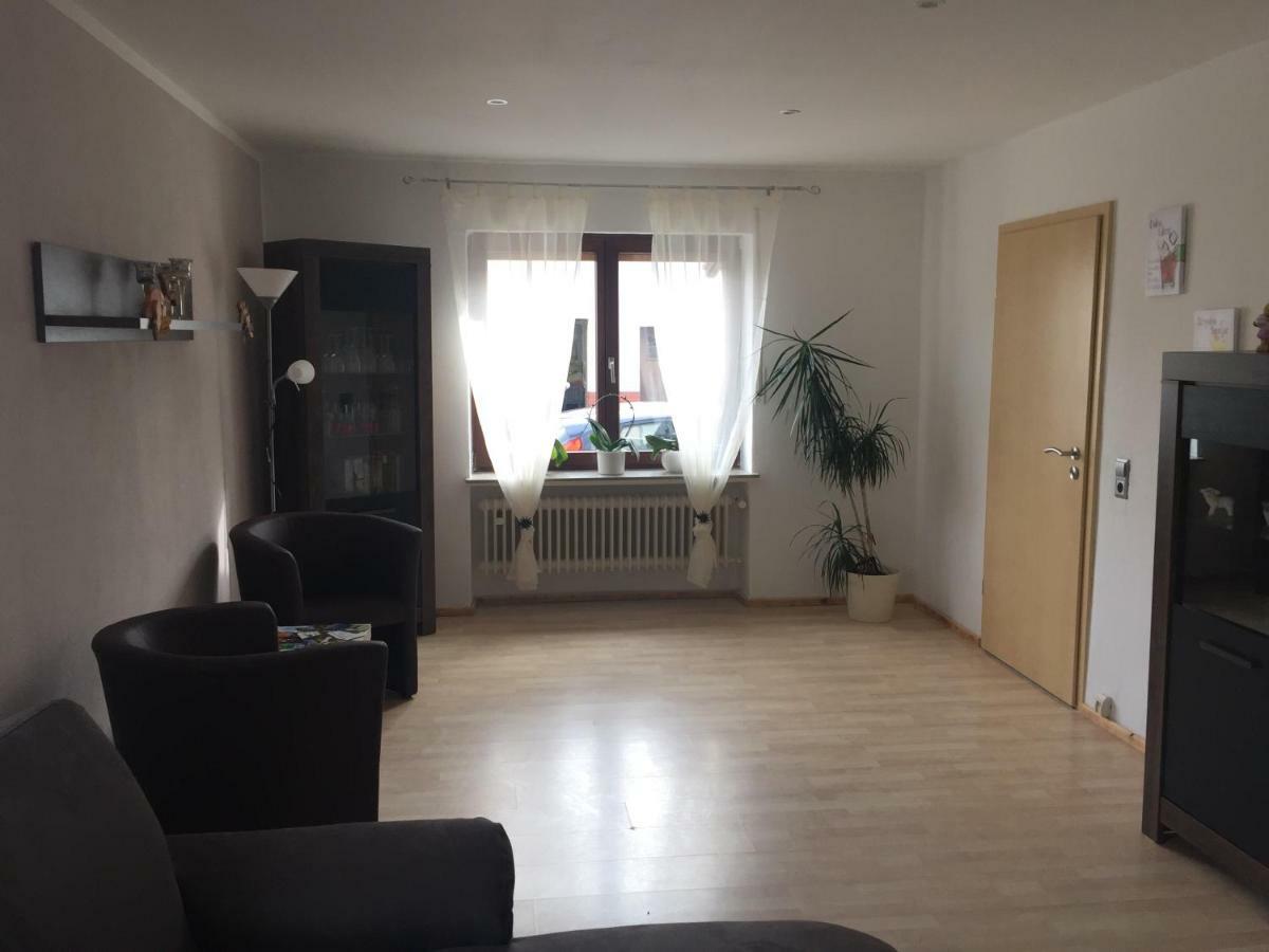 Ferienhaus Burggraf Kelberg Kültér fotó