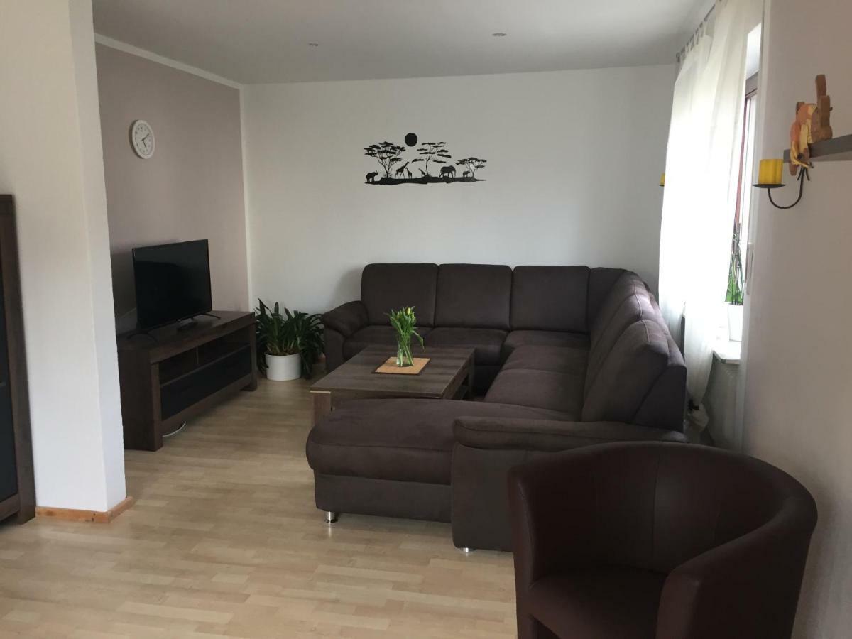 Ferienhaus Burggraf Kelberg Kültér fotó