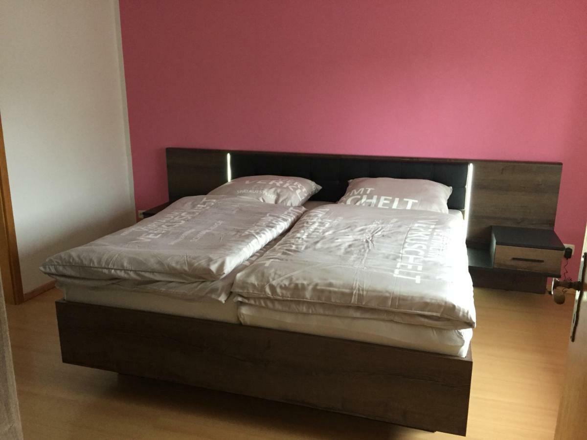 Ferienhaus Burggraf Kelberg Kültér fotó