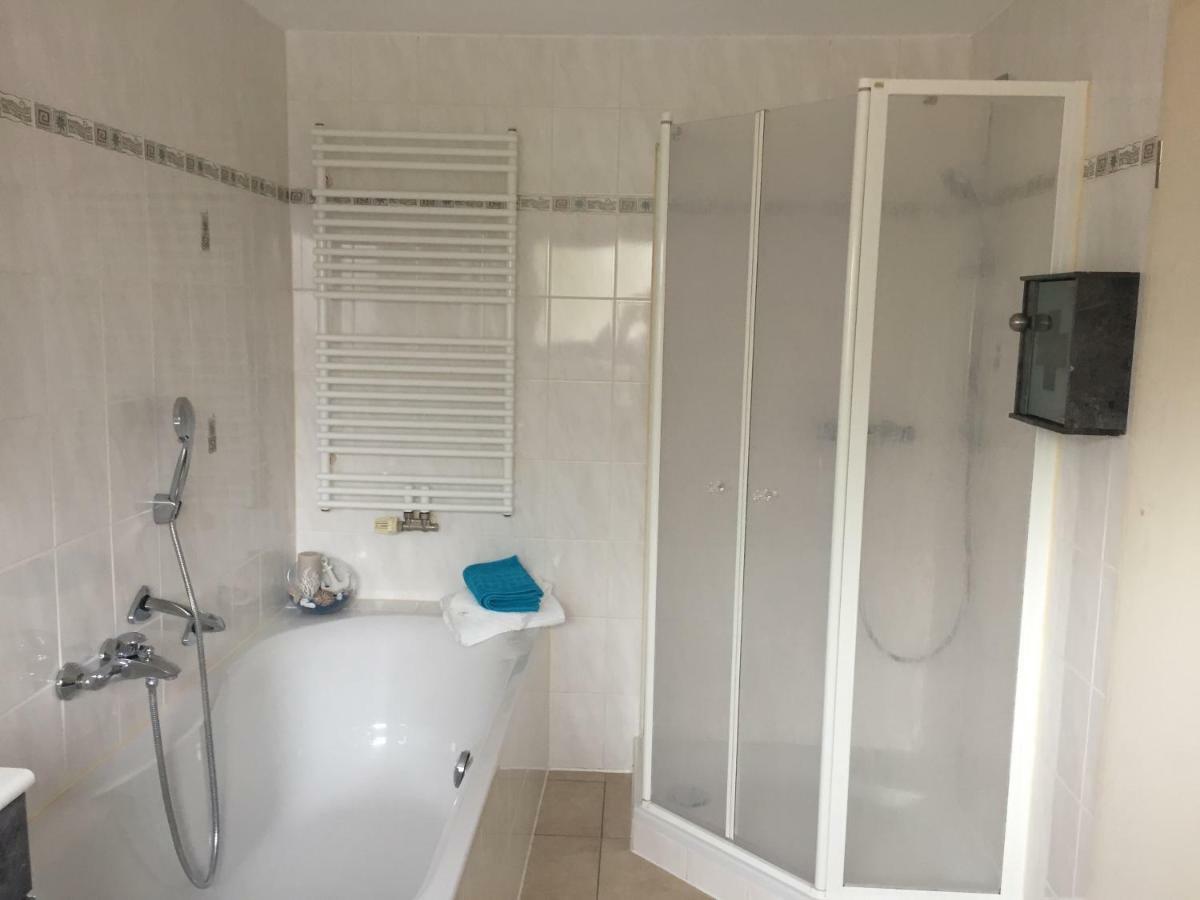 Ferienhaus Burggraf Kelberg Kültér fotó