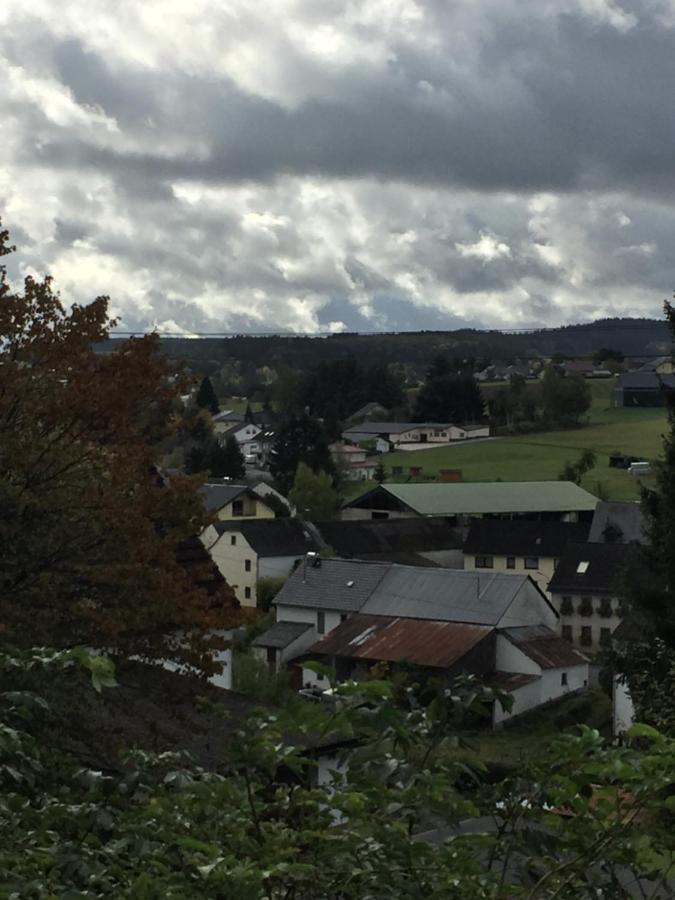 Ferienhaus Burggraf Kelberg Kültér fotó