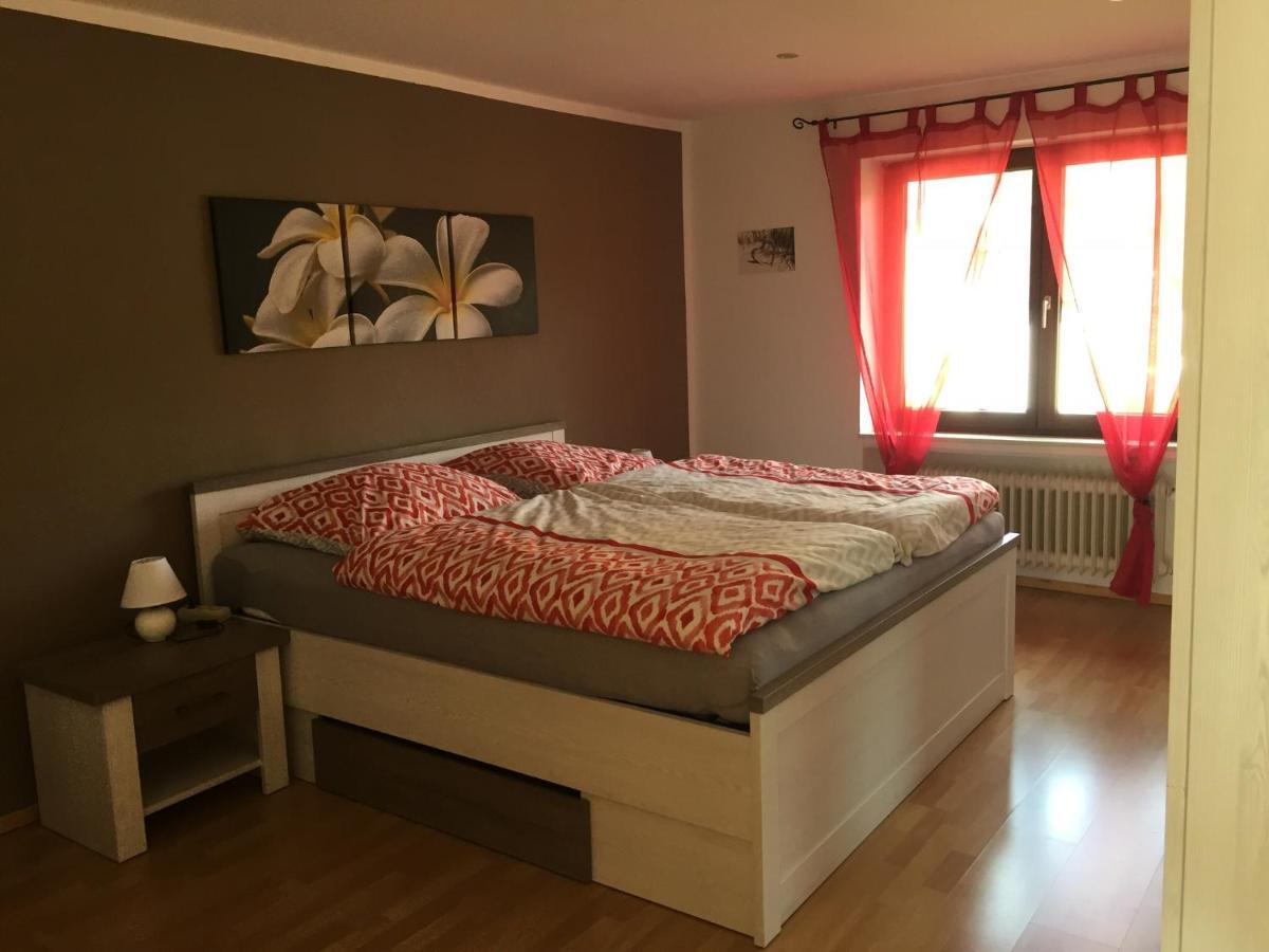 Ferienhaus Burggraf Kelberg Kültér fotó