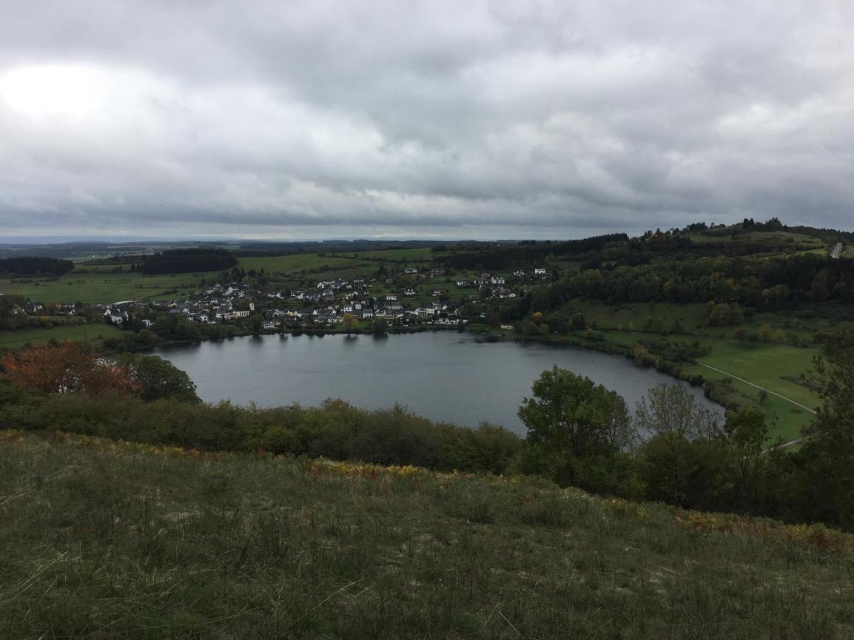 Ferienhaus Burggraf Kelberg Kültér fotó